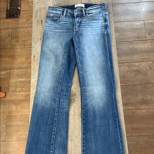 BKE bootcut jeans
